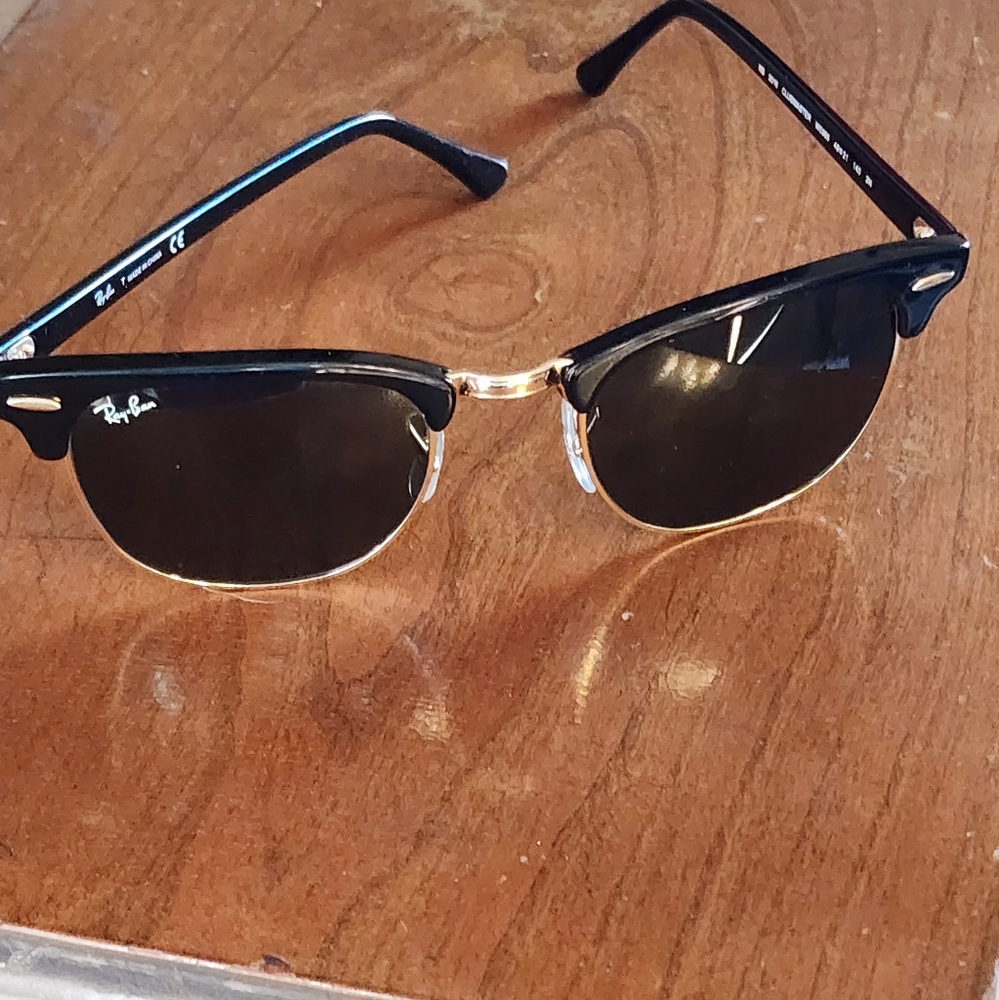 Ray Ban sunglasses